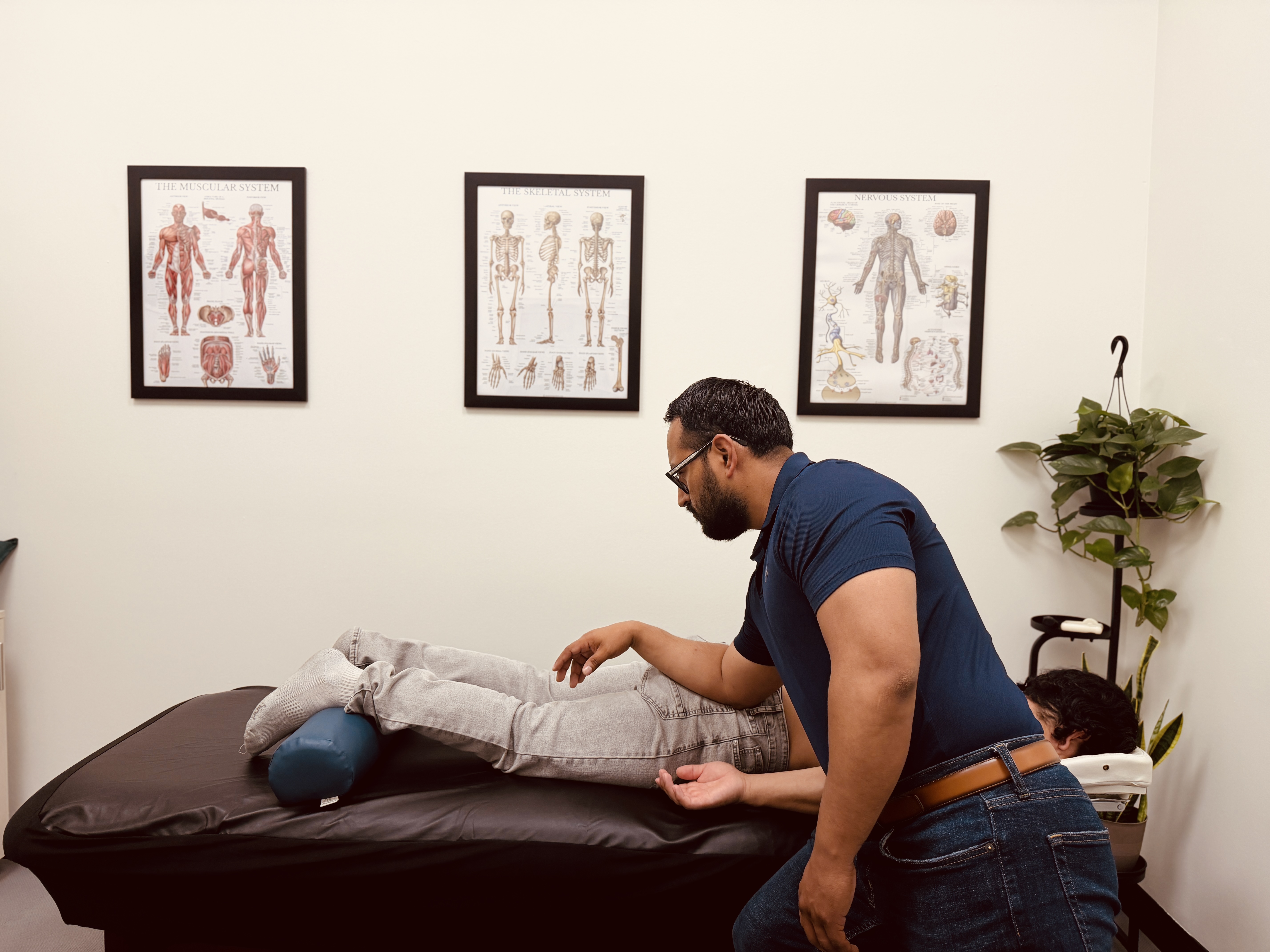 Terapia general
