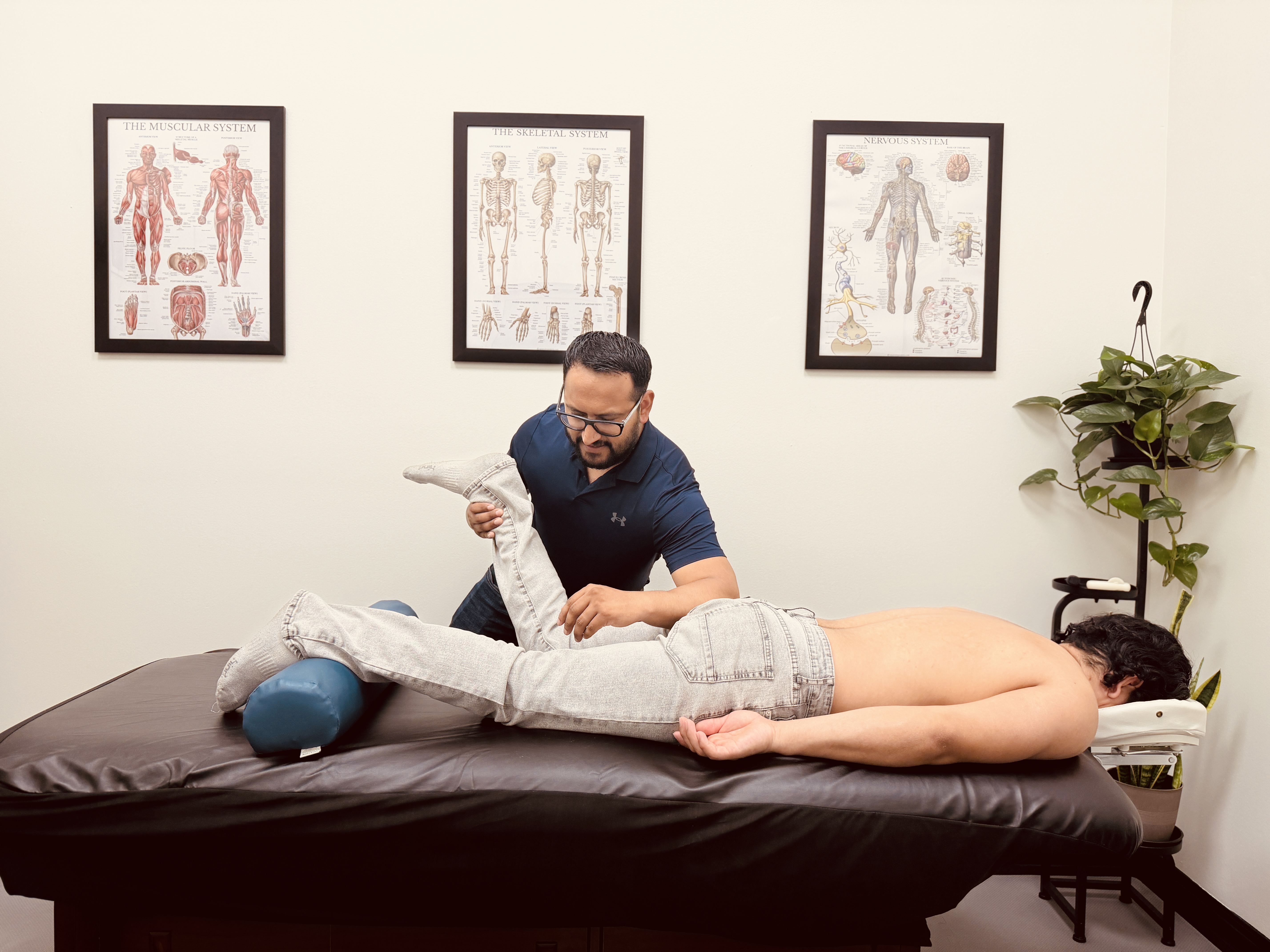 Terapia general
